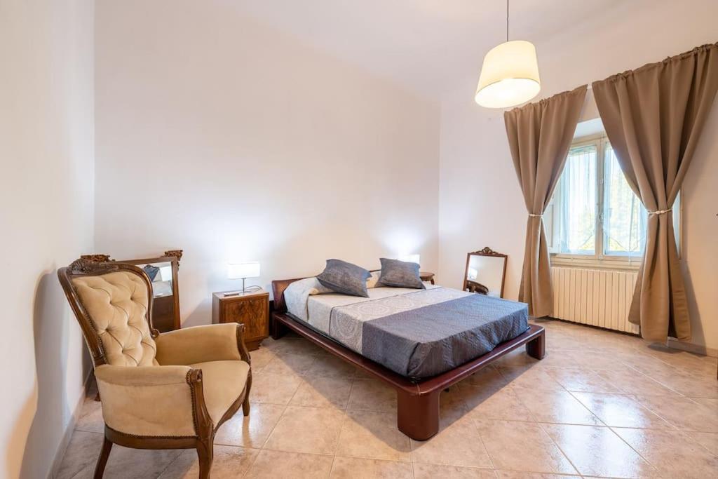 La Fortezza Firenze Bagian luar foto